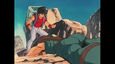 Saint Seiya/CDZ_Capitulo 20_ La pirámide de hielo_ .Remastered. Full +1080 HD.mp4