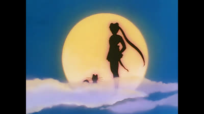 Sailor Moon  ...OP 1...>> Creditless 4K >>SIKK TV  60 FPS HD Audio.1080 mp4