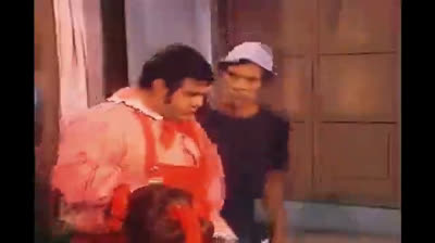 The Chavez..Seasson >>El Falopa y El gordo Traba ..y los Putos del Burdel ..KENDOMAX....