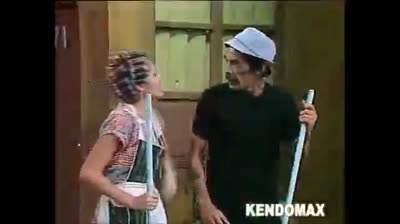 The Chavez>>>La Recalcada escuela de MIERDA>>>...Kendomax...LOQUENDO ..SATIRIKA..