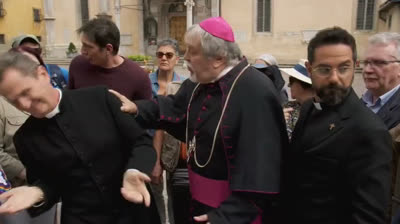 DIN DON - LA MAGIA DEL CINEMA [HD]  1