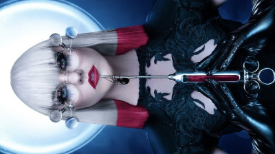 DELICATE - AMERICAN  HORROR  STORY - ERIN  MOMMSEN  WOLFF  -TEASER.