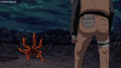 Naruto Shippuden Ep71 KirikuAlb