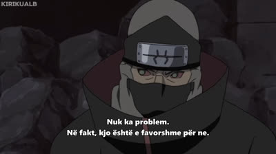 Naruto Shippuden Ep72 KirikuAlb