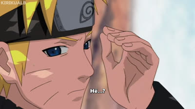 Naruto Shippuden Ep73 KirikuAlb