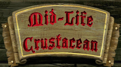 Mid life crustacean