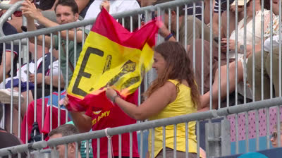 3-8-24 Slalom - Kayak Cross: Series 10 y 11