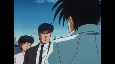 17 Motori in pista - L'anello di diamanti