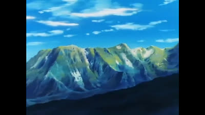 Principessa dai capelli blu epi 05