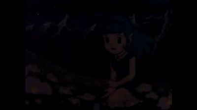 Principessa dai capelli blu epi 04