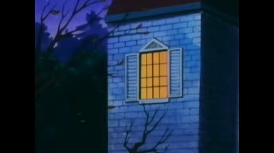 20 Ninja Boy - Il mistero di Saizo