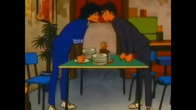 21 Ninja Boy - Kabamaru il migliore