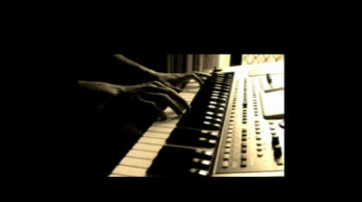 se résoudre Lades Neffous free jazz fusion