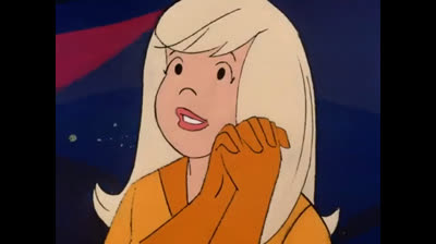 14 Josie e le Pussycats nello spazio