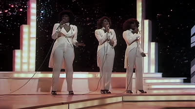 The Three Degrees - My Simple Heart (Eletrovecino Version) by Giorgio Moroder & Bugatti-Musker  1979/2024
