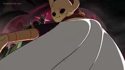 La casa búho el lumity