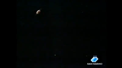 Space Ghost 19 La Fattucchiera