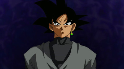 Capitulo 49 - ¡Un mensaje del futuro!¡Goku Black ataca!