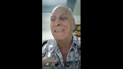 All you have to do was tell me - Chris Montez cover song