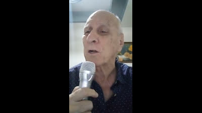 Talkin' Baseball (Willie, Mickey & the Duke) - Terry Cashman cover song