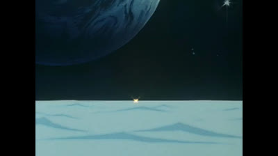 Moby Dick 5 - 15 - Addio cinque guerrieri