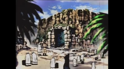 Nanako Manuale Di Genetica Criminale epi 05