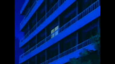 Ninja Boy 22 Cestino Di May O Ristorante Con shizune