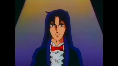 Ninja Boy 24 Addio Kabamaru