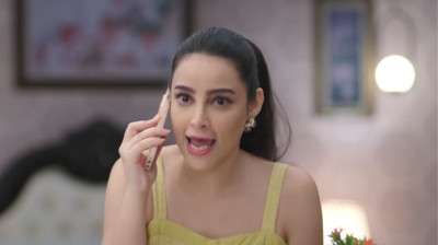 Jhanak 11th August 2024