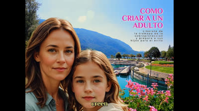 Como criar a un adulto