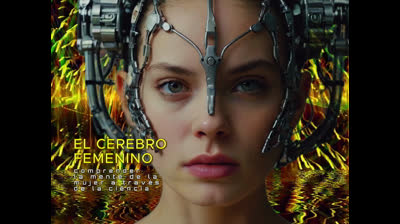 El Cerebro femenino