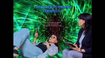 Como ser tu propio Terapeuta