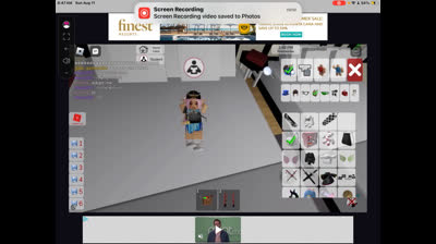 Life as a kid in Brookhaven