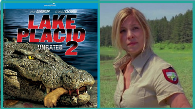 Lake Placid 2 [ Mandíbulas 2 ] [ El cocodrilo ] - ( 1/2 ) Película completa HD