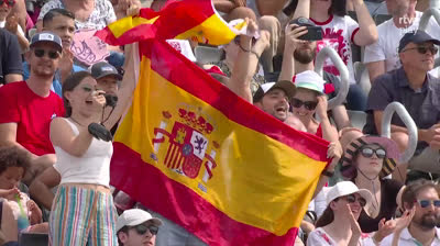 4-8-24 Slalom Kayak Cross - Serie 2