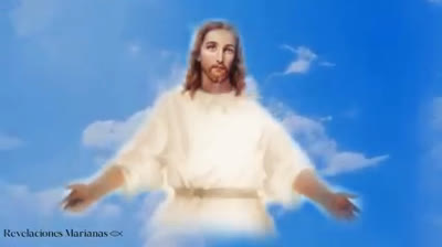 Mensaje de nuestro señor Jesucristo a la Profeta Luz de Maria, 9 de agosto del 2024,¡GRAN PELIGRO ASECHA!