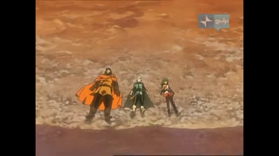 12 Deltora Quest - Il re dei ratti