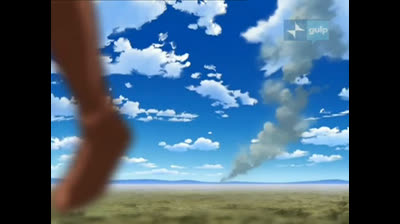 13 Deltora Quest - Endon e Jarred