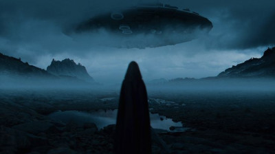 TATIIIHYLYLIHYL -  Erin  Mommsen Wolff- Eksperimentell   Kortfilm   av  Min  Forfater.