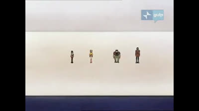 18 Deltora Quest - Jasmine contro Destino