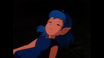 Principessa Dai Capelli Blu 11 Inedito