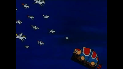 Principessa Dai Capelli Blu 12