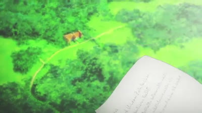 Violet Evergarden (Dublado) - Episódio 1