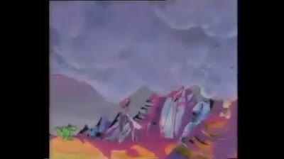 Grisu Il Draghetto 06 Rotaie