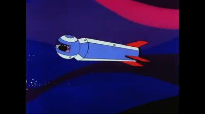 15 Josie e le Pussycats nello spazio