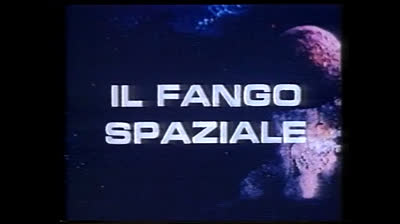 03 Il fango spaziale