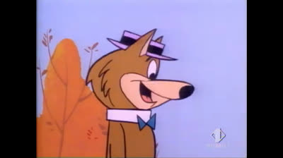 Hokey Wolf Ep 02 Il Ritorno dei Tre Porcellini