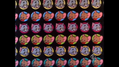 The Tom & Jerry show 1x28 Volpe molto astuta