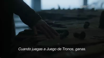 Los Siete Reynos  Juego de Tronos  HBO Max