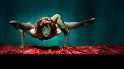 DELICATE -  AHS - ERIN   MOMMSEN   WOLFF